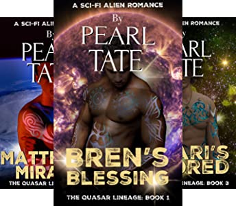 Quasar Lineage Series