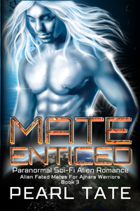 Mate Enticed - Book 3