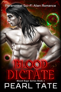 Blood Dictate - Books 2