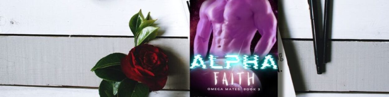Alpha Faith Website Book Post Image