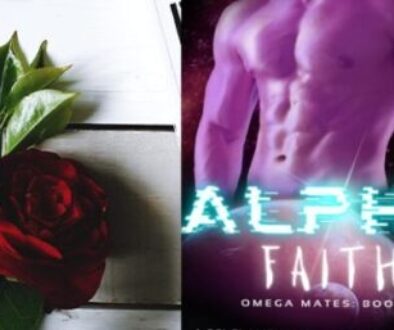 Alpha Faith Website Book Post Image