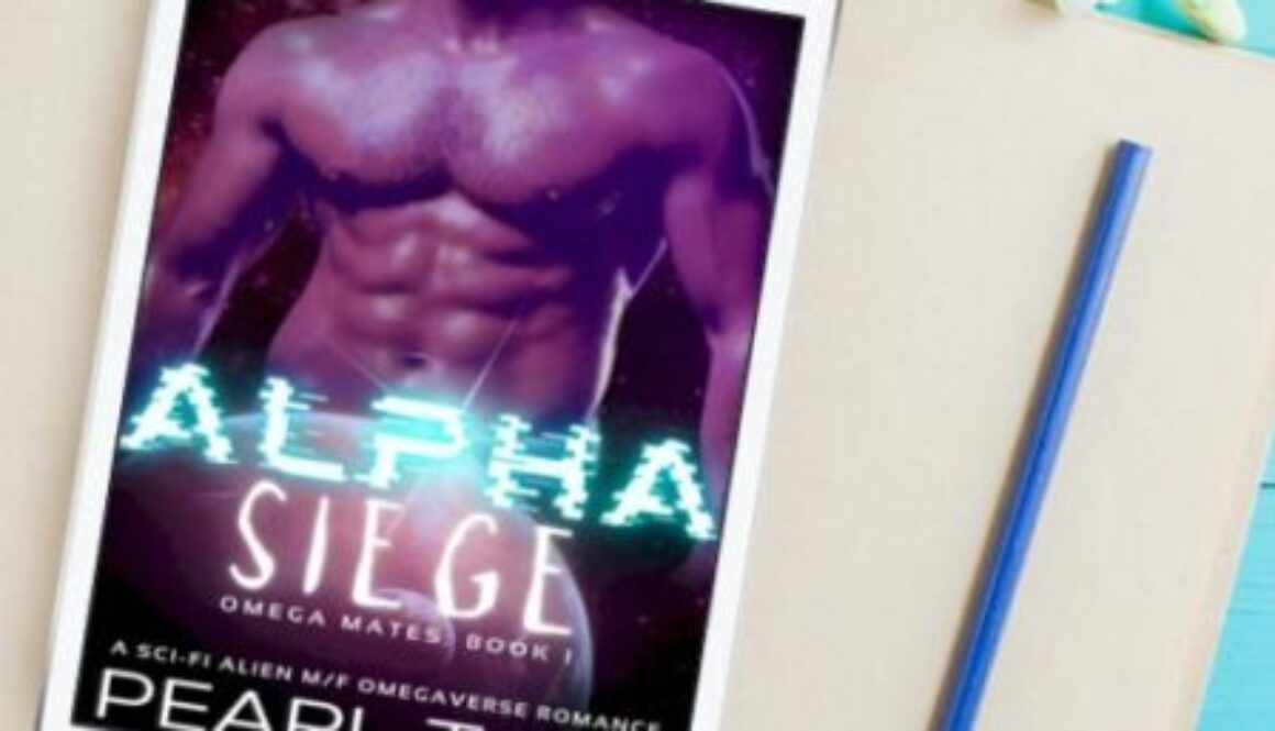 Alpha Siege Website Book Post Image