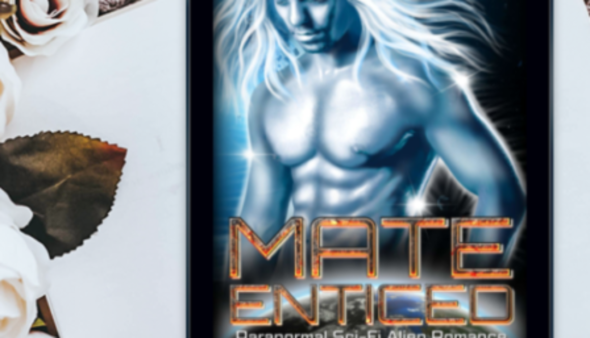 Mate Enticed Website Book Post Image