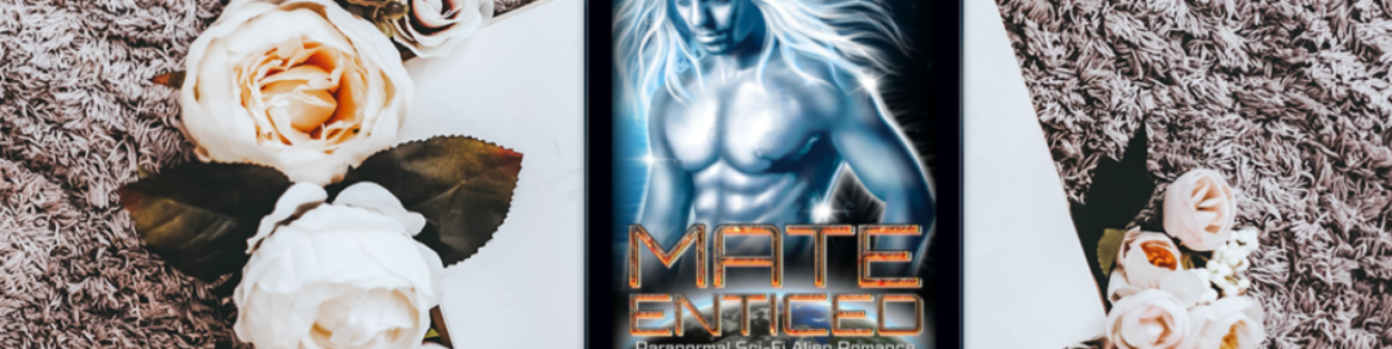 Mate Enticed Website Book Post Image