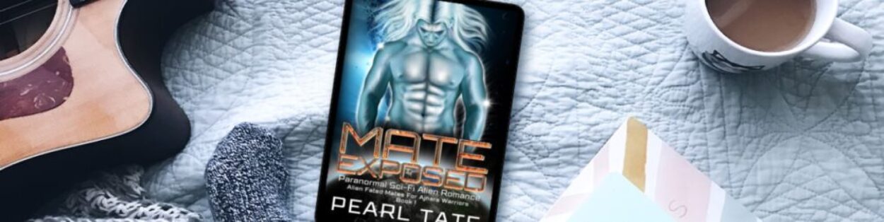 Mate Exposed Website Book Post Image