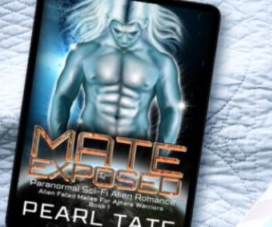 Mate Exposed Website Book Post Image