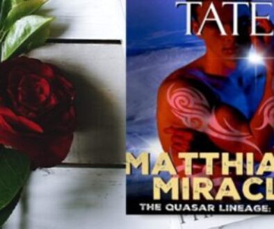 Matthias Miracle Website Book Post Image