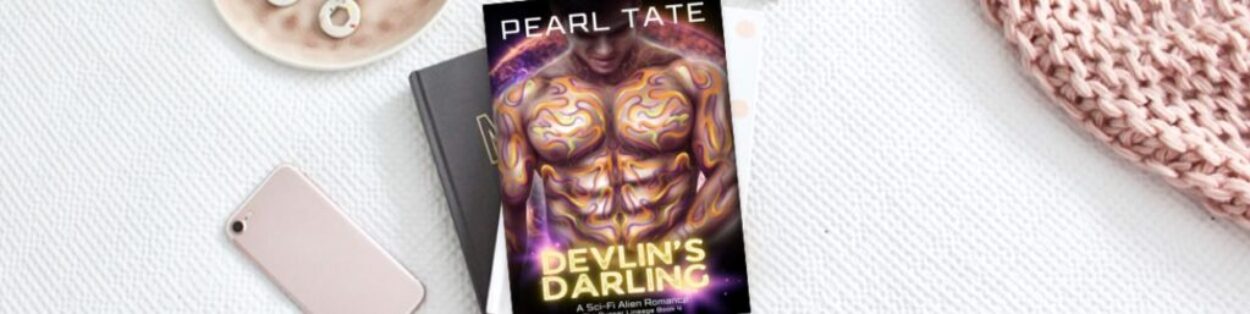 Devlins Darling Website Book Post Image