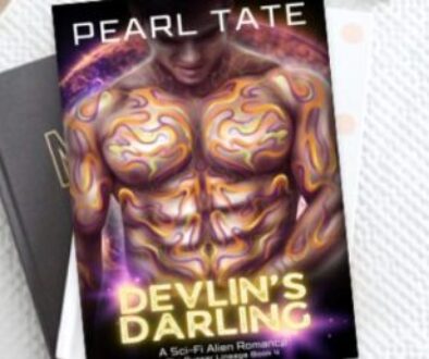 Devlins Darling Website Book Post Image